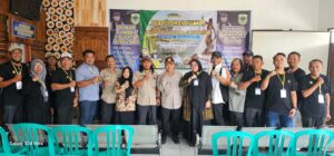 Penyuluhan Hukum Oleh Law Firm Taradipa&Partners Di Desa Kalianyar Ijen kabupaten Bondowoso