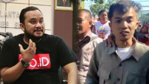 *Gegara Bupati Situbondo, Mapolda Jatim Akan di Demo Ratusan Wartawan*