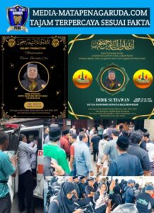 Ketua Ikawangi Dewata Bali Denpasar Meninggal Dunia || Takziah Membeludak