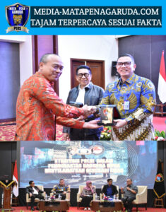 Puslitbang Polri Tegaskan Komitmen Penanggulangan Narkoba Lewat Riset Strategis