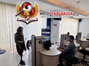 Polantas Menyapa, Satlantas Polresta Denpasar Hadirkan Pelayanan Humanis dan Profesional