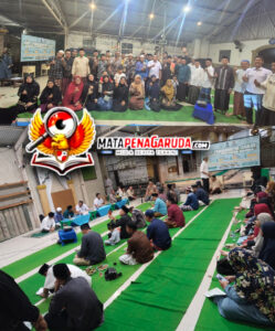 Bhabinkamtibmas Sanur Gelar Sosialisasi Pencegahan Radikal Terorisme dan Radikal Kekerasan pada Anak