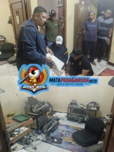 Bareskrim Polri Bongkar Sindikat Uang Palsu, Target Edarkan Miliaran Saat Lebaran