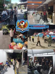 Operasi Cipkon Agung 2026 Polresta Denpasar Capai Target, Ungkap Kasus Narkotika Saat Patroli