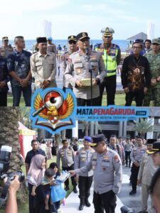 Kapolda Jatim Imbau Pemudik ke Bali Manfaatkan Buffer Zone Saat Antre Penyeberangan