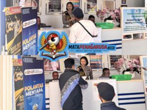 Pelayanan Satpas SIM Polresta Denpasar Berjalan Lancar, Warga Dilayani Cepat dan Humanis