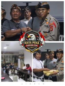 Sosialisasikan Bahaya Narkoba kepada Masyarakat Banjar Kedaton Denpasar