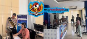 Polantas Menyapa: Satlantas Polresta Denpasar Hadirkan Pelayanan SIM yang Humanis dan Profesional