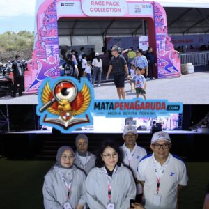 Kemala Run 2026 Usung Campaign Charity for Indonesia, Donasi untuk Korban Banjir di Sejumlah Daerah