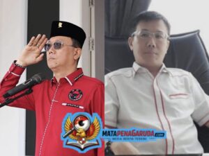 KORSA : Hasyim SE, Dinilai Figur Paling Siap Pimpin Kota Medan Kedepan