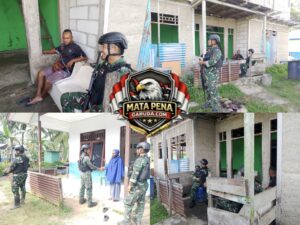Peduli Dengan Saudara-Saudara Kami Diujung Timur Indonesia