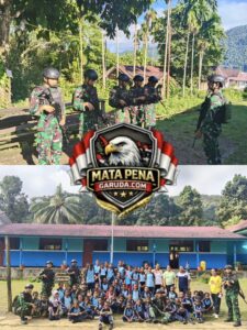 Menumbuhkan Jiwa Disiplin Untuk Generasi Penerus Bangsa