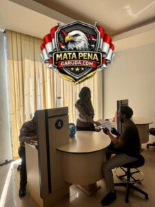 Polantas Menyapa: Pelayanan Satpas Sim Polresta Denpasar Semakin Ramah Dan Mudah