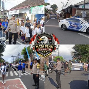 Polresta Denpasar Ungkap 28 Kasus 4C Selama Mei 2026, Residivis Curanmor Kembali Dibekuk