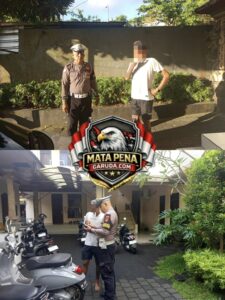 Respons Cepat Polisi, Dugaan Penipuan Bermodus Open BO Dilaporkan ke 110