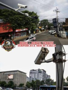 Polresta Denpasar Dorong Optimalkan Pemasangan CCTV Untuk Pemanfaatan Bukti Elektronik