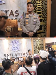 Kasat Lantas Polresta Denpasar Tegaskan Proses Penerbitan SIM Harus Sesuai Prosedur, Oknum Anggota dan Pihak yang Diduga Melakukan Upaya Pemerasan Diproses Sesuai Hukum
